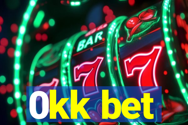 0kk bet